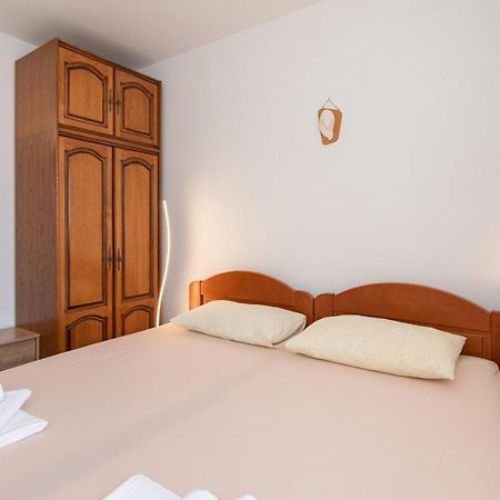 Apartment Valkovic Baska  Exterior photo